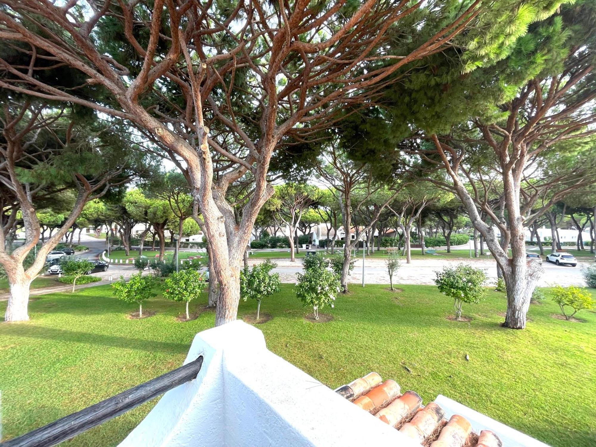 Bnb Homes Falesia Beach Cozy Apartment With Terrace & 2 Swimming Pools Olhos de Agua  Exterior foto